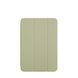 Чехол-обложка Apple Smart Folio for iPad mini (A17 Pro) - Sage (MC2V4)