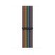 Ремінець Apple Pride Edition Nike Sport Loop Watch 45mm (MN6N3)