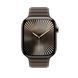 Ремешок Apple 46mm Dark Taupe Magnetic Link - M/L (MXWW3)