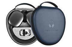 Чехол WIWU Ultrathin Smart Case для AirPods Max - Синий