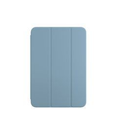 Чохол-обкладинка Apple Smart Folio for iPad mini (A17 Pro) - Denim (MC2U4)
