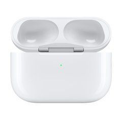 Зарядный кейс Apple MagSafe Charging Case (USB-C) for AirPods Pro 2 (MTJV3/С) (no-box)