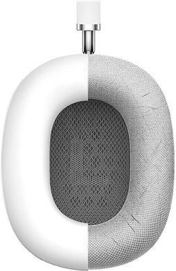 Комплект накладок для навушників Apple AirPods Max - Білий