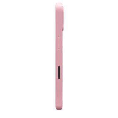 Чехол Beats iPhone 16 Case with MagSafe – Special Edition – Sunrise Pink (MDTD4)