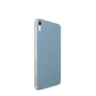 Чохол-обкладинка Apple Smart Folio for iPad mini (A17 Pro) - Denim (MC2U4)