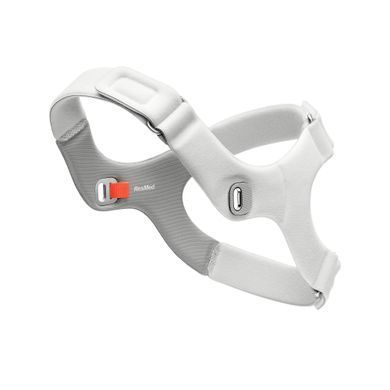 Головний ремінь ResMed Kontor Head Strap (Medium/Large) для Apple Vision Pro