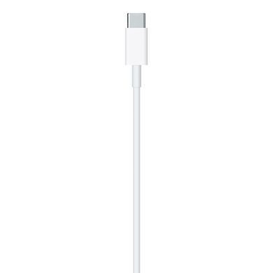 Кабель Apple USB-C to Lightning Cable 2m (MQGH2)