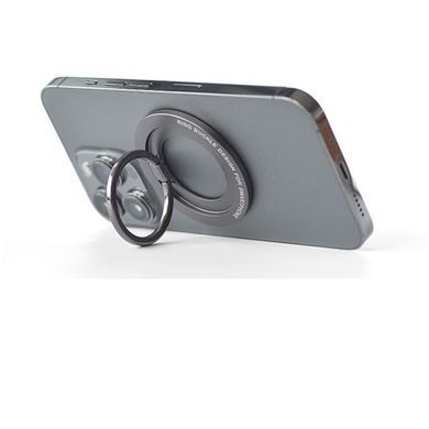 Кільце-тримач MagSafe - Сріблясте
