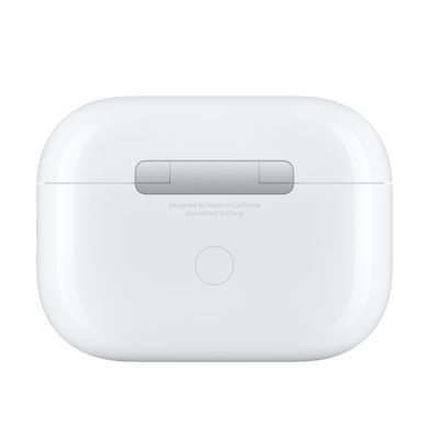 Зарядный кейс Apple MagSafe Charging Case (USB-C) for AirPods Pro 2 (MTJV3/С) (no-box)