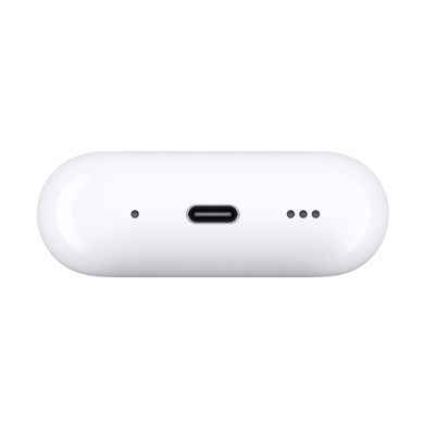 Зарядный кейс Apple MagSafe Charging Case (USB-C) for AirPods Pro 2 (MTJV3/С) (no-box)