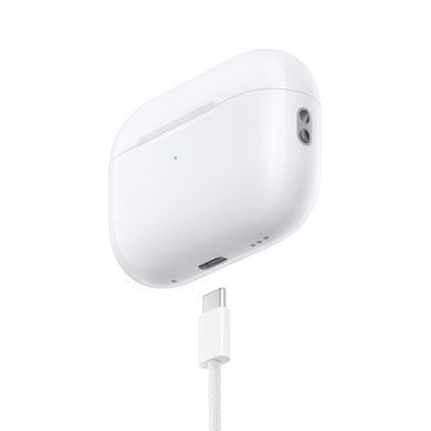 Зарядный кейс Apple MagSafe Charging Case (USB-C) for AirPods Pro 2 (MTJV3/С) (no-box)