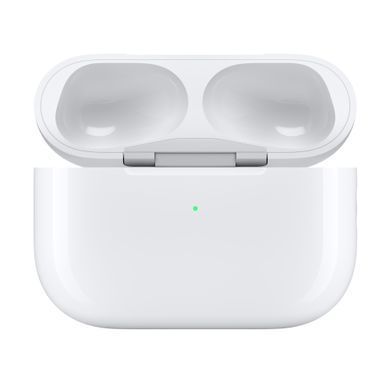 Зарядный кейс Apple MagSafe Charging Case (USB-C) for AirPods Pro 2 (MTJV3/С) (no-box)