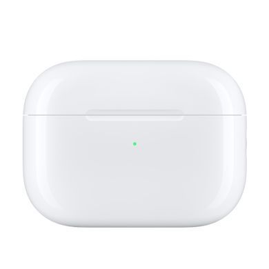 Зарядный кейс Apple MagSafe Charging Case (USB-C) for AirPods Pro 2 (MTJV3/С) (no-box)