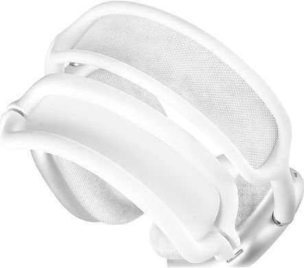 Комплект накладок для навушників Apple AirPods Max - Білий