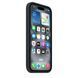 Чохол Apple iPhone 16 Silicone Case with MagSafe - Black (MYY13)