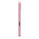 Чехол Beats iPhone 16 Case with MagSafe – Special Edition – Sunrise Pink (MDTD4)