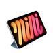 Чохол-обкладинка Apple Smart Folio for iPad mini (A17 Pro) - Denim (MC2U4)