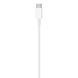 Кабель Apple USB-C to Lightning Cable 2m (MQGH2)