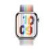 Ремешок Apple Pride Edition Sport Loop 45mm (MU9R3)