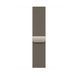 Ремешок Apple 46mm Natural Milanese Loop - M/L (MC7J4)