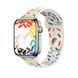 Ремешок Apple Pride Edition Sport Band - M/L 45mm (MRTN3)