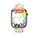 Ремешок Apple Pride Edition Sport Band - M/L 45mm (MRTN3)