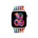 Ремінець Apple Pride Edition Braided Solo Loop 42mm (MYG23)