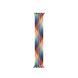 Ремінець Apple Pride Edition Braided Solo Loop 42mm (MYG23)