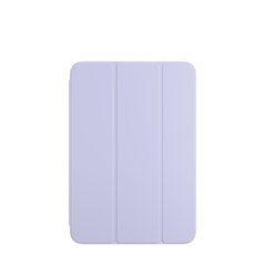 Чохол-обкладинка Apple Smart Folio for iPad mini (A17 Pro) - Light Violet (MC2T4)