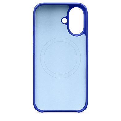 Чехол Beats iPhone 16 Case with MagSafe – Special Edition – Twilight Blue (MDTC4)