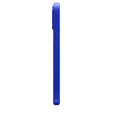 Чехол Beats iPhone 16 Case with MagSafe – Special Edition – Twilight Blue (MDTC4)