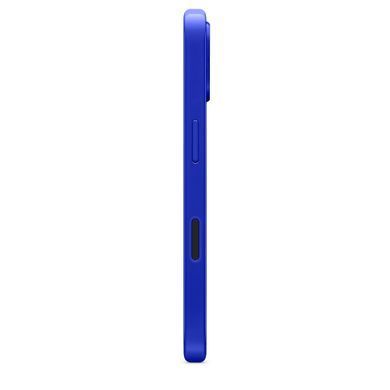 Чехол Beats iPhone 16 Case with MagSafe – Special Edition – Twilight Blue (MDTC4)