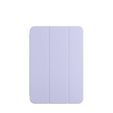Чохол-обкладинка Apple Smart Folio for iPad mini (A17 Pro) - Light Violet (MC2T4)