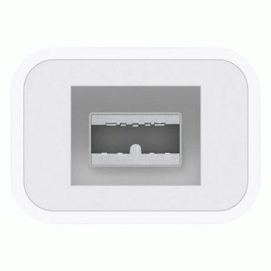 Переходник Apple Thunderbolt to FireWire Adapter (MD464)