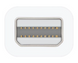 Переходник Apple Thunderbolt to FireWire Adapter (MD464)
