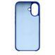 Чехол Beats iPhone 16 Case with MagSafe – Special Edition – Twilight Blue (MDTC4)