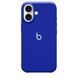 Чехол Beats iPhone 16 Case with MagSafe – Special Edition – Twilight Blue (MDTC4)