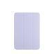 Чохол-обкладинка Apple Smart Folio for iPad mini (A17 Pro) - Light Violet (MC2T4)