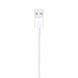 Кабель Apple Lightning to USB Cable 2m (MD819)