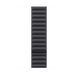 Ремінець Apple 46mm Black Magnetic Link - M/L (MXWY3)