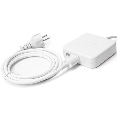 Кабель питания для компьютера Apple iMac 24" M1, M3, M4