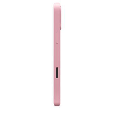 Чохол Beats iPhone 16 Plus Case with MagSafe – Special Edition – Sunrise Pink (MDTG4)
