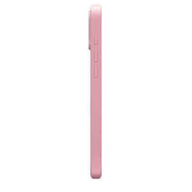 Чохол Beats iPhone 16 Plus Case with MagSafe – Special Edition – Sunrise Pink (MDTG4)