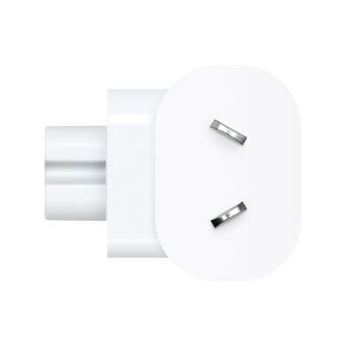 Переходник Apple World Travel Adapter Kit (MD837)
