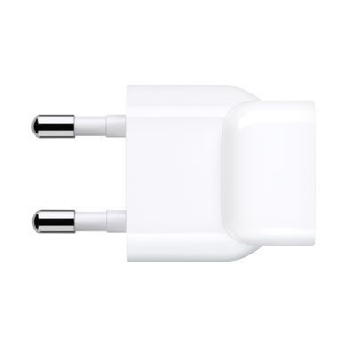 Переходник Apple World Travel Adapter Kit (MD837)