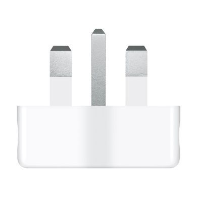 Переходник Apple World Travel Adapter Kit (MD837)