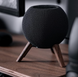 Підставка дерев'яна тринога для HomePod mini