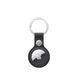 Чохол Apple AirTag FineWoven Key Ring – Black (MA7G4)