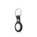 Чохол Apple AirTag FineWoven Key Ring – Black (MA7G4)