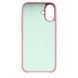 Чохол Beats iPhone 16 Plus Case with MagSafe – Special Edition – Sunrise Pink (MDTG4)